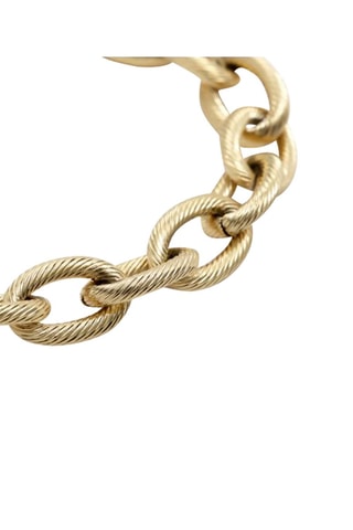 Bracelet - Doré