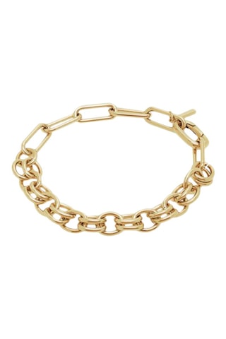 Bracelet - Doré