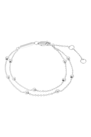 Bracelet - Argent