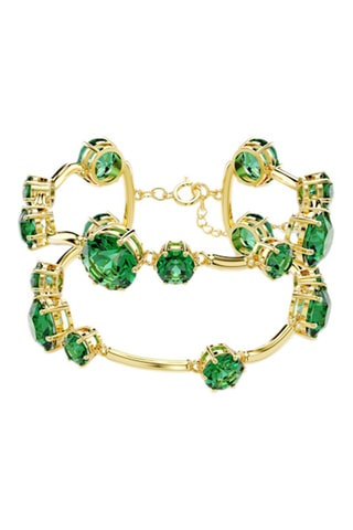 Bracelet Constella - Doré à l'or fin