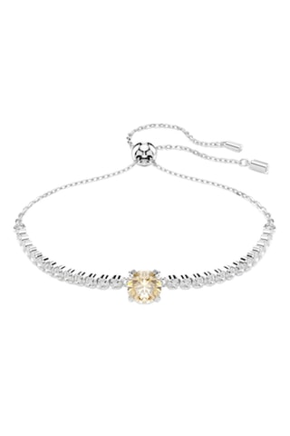 Bracelet Matrix - Jaune