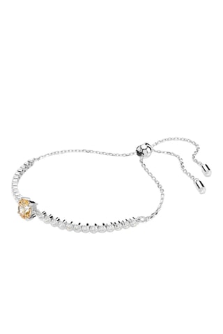 Bracelet Matrix - Jaune