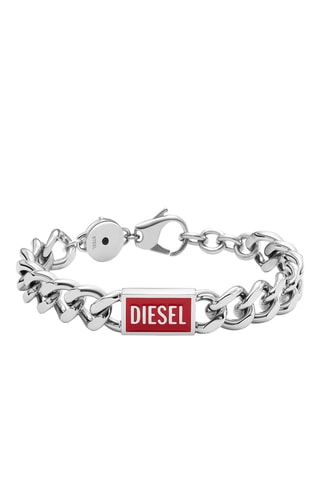 Bracelet - Argenté