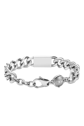 Bracelet - Argenté