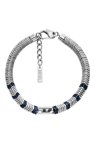 Bracelet - Argenté