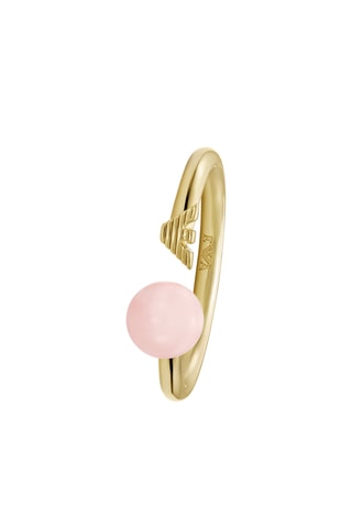 Bague - Doré