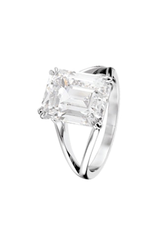Bague Stilla - Blanc
