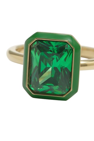 Bague - Doré