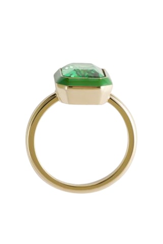 Bague - Doré