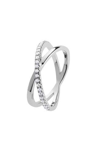 Bague - Argent