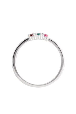 Bague - Argent