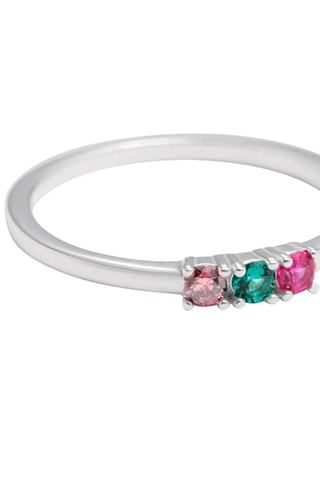 Bague - Argent