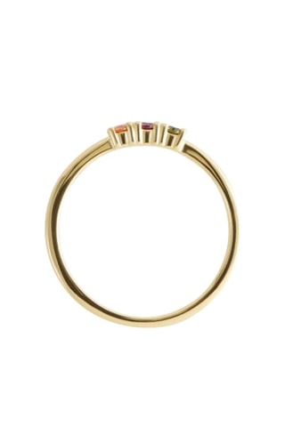 Bague - Argent