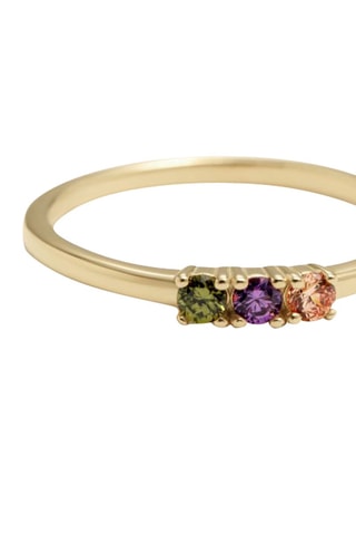 Bague - Argent