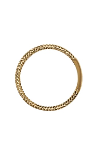 Bague - Argent