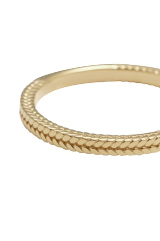 Bague - Argent