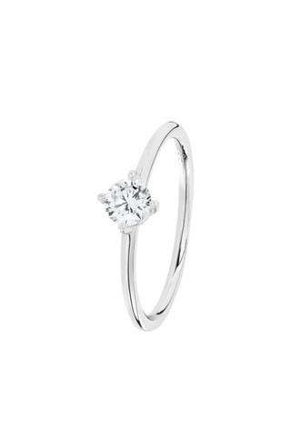 Bague - Argent