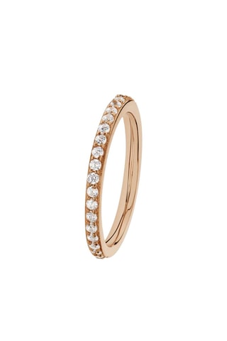 Bague - Argent