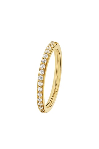 Bague - Argent