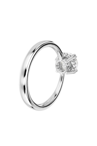 Bague Stilla - Blanc