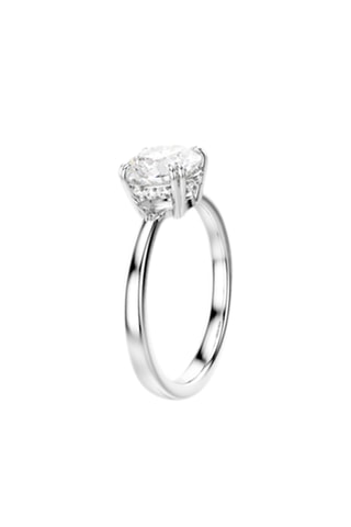 Bague Stilla - Blanc