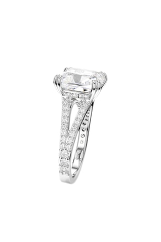 Bague Stilla - Blanc