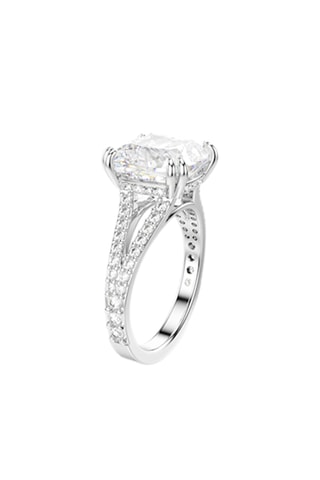Bague Stilla - Blanc