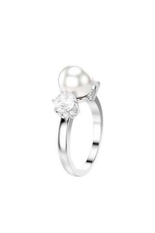 Bague Matrix - Bleu