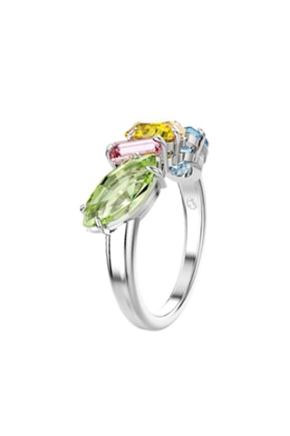 Bague Gema - Multicolore