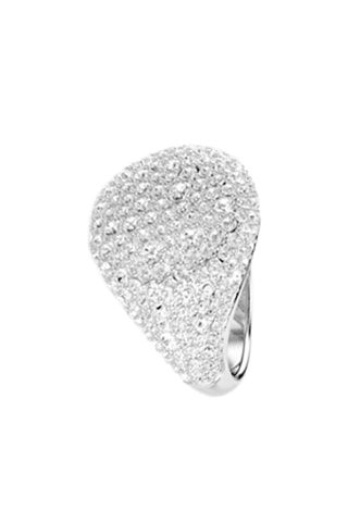 Bague Sublima - Argenté