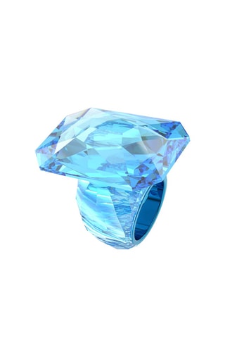 Bague Lucent - Bleu
