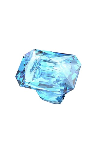 Bague Lucent - Bleu