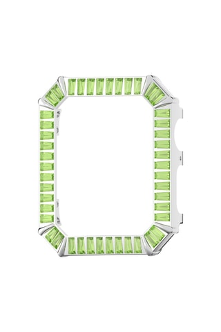 Coque Apple Watch 4 et 5 Millenia - Vert