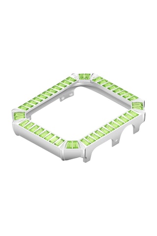 Coque Apple Watch 4 et 5 Millenia - Vert