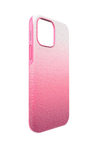 Coque iPhone 13 Pro Max High - Rose