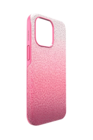 Coque iPhone 13 Pro High - Rose