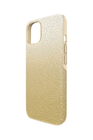 Coque iPhone 14 High - Beige