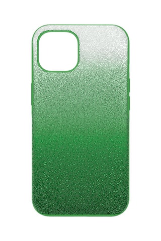 Coque iPhone 14 High - Vert