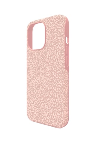 Coque iPhone 13 Pro High - Rose