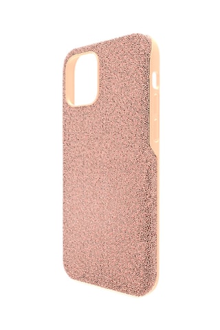 Coque iPhone 12/12 Pro Max High - Rose