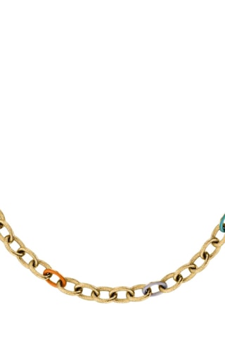Collier - Doré