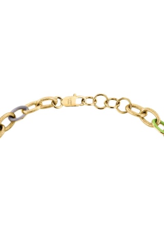 Collier - Doré