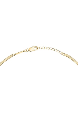Collier - Zircons