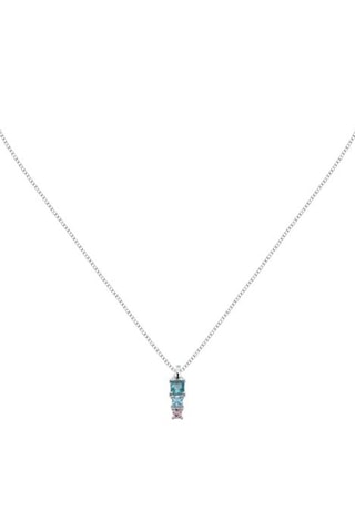 Collier - Argent