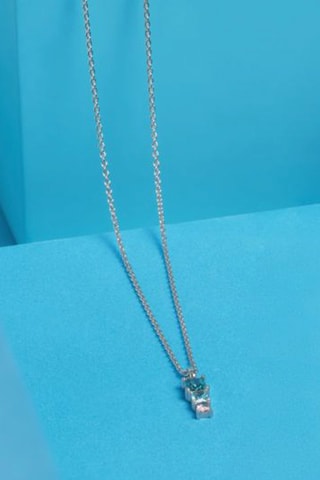 Collier - Argent