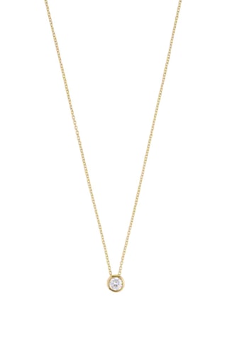 Collier - Argent