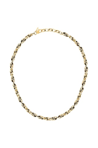 Collier - Doré