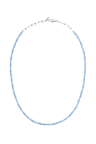 Collier - Bleu
