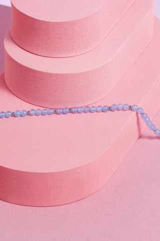 Collier - Bleu