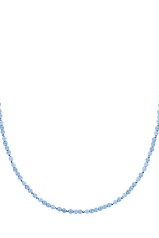 Collier - Bleu
